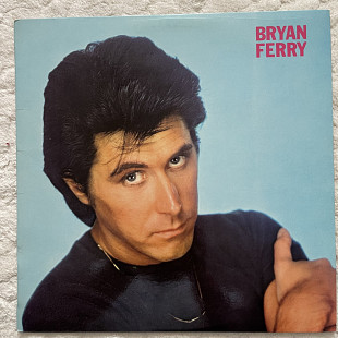 Bryan Ferry – These Foolish Things 1973 1st press UK Island Records – ILPS 9249 NM/NM