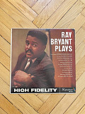 Ray Bryant – Ray Bryant Plays