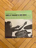 Shelly Manne & His Men – The West Coast Sound Volume 1