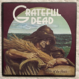 Grateful Dead* – Wake Of The Flood 1973 1st press US Grateful Dead Records – GD-0 1 NM-/NM-