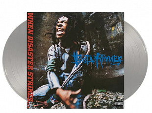 Busta Rhymes - When Disaster Strikes