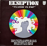 Ekseption – Classic In Pop /1970/