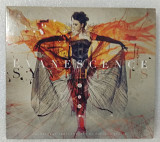 CD EVANESCENCE 2017 Synthesis (EU)