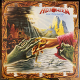 Helloween ‎– Keeper Of The Seven Keys Part II (1988 1st press Germany)