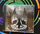 Lacrimosa – Lichtgestalt 2005 Hall Of Sermon – 27361 90222 Europe