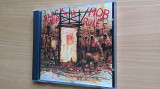 Black Sabbath "Mob Rules"- 1981, Made In W.Germany.