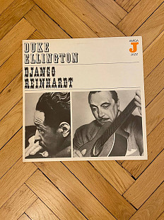 Duke Ellington/Django Reinhardt