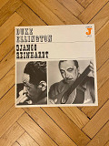 Duke Ellington/Django Reinhardt