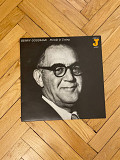 Benny Goodman - Portrat in Swing