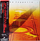 Led Zeppelin ‎– Led Zeppelin 1968-1980 4 × CD Japan NM