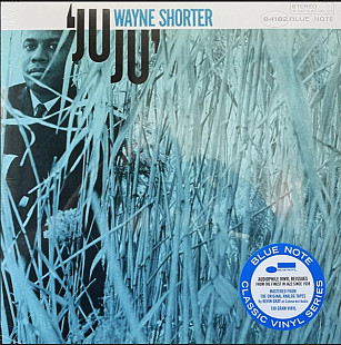 Wayne Shorter – Juju