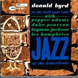 Donald Byrd – At The Half Note Cafe Volume 1