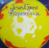 Andrew Lloyd Webber – Jesus Christ Superstar - Vinyl LP Collection