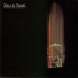 CHRIS DE BURG Vinyl LP Collection