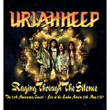 Uriah Heep – Live At The London Astoria, 18th May 1989 - 24