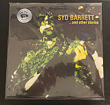 Syd Barrett – Syd Barrett... And Other Stories -24