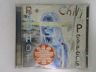 Red Hot Chili Peppers - By The Way ( Warner Bros. Records - Germany )