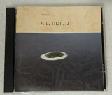 CD MIKE OLDFIELD 1987 Islands (EU)