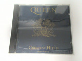 Queen - Greatest Hits || ( Parlophone - UK )