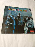 Taste/live taste/1973