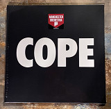 Manchester Orchestra – Cope