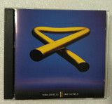 CD MIKE OLDFIELD 1993 Tubular Bells II