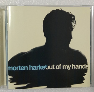 CD MORTEN HARKET 2012 (vocalist for A-HA) Out of my Hands