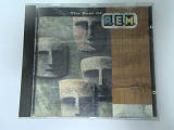 R.E.M. - The Best Of R.E.M. ( I.R.S Records - UK )