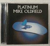 CD MIKE OLDFIELD 1979/2000 Platinum (UK)