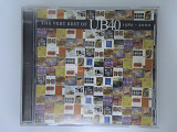 UB40 - The Very Best Of UB40 1980-2000 ( Virgin - Europe )