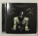 CD PARADISE LOST 2007 In Requiem