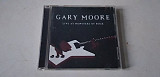 Gary Moore Live At Monsters Of Rock