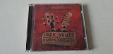 Jack Bruce / Robin Trower Seven Moons Live