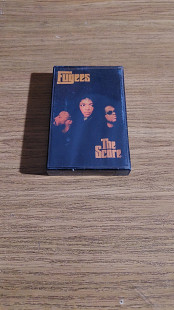 Fugees – The Score