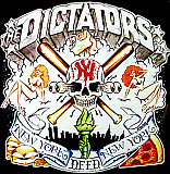 Виниловая пластинка - The Dictators (Punk, Hard Rock)