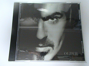 George Michael - Older ( Virgin - Europe )