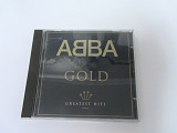 ABBA GOLD - Greatest Hits ( Polydor - UK&Europe )