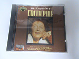 Ediith Piaf - The Iegendary Edith Piaf ( MFP EMI - UK )