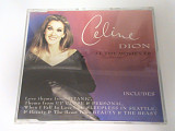 Celine Dion - At The Movies EP ( Epic - UK )