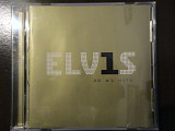 Elvis Presley - Elvis 30 # 1 Hits ( BMG - Europe )