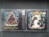 Def Leppard - Hysteria