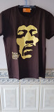 Футболка "Hendrix" (100% cotton, M, Thailand)