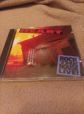 Heart – Rock The House Live!