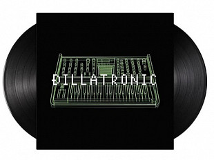 J Dilla (aka Jay Dee) - Dillatronic