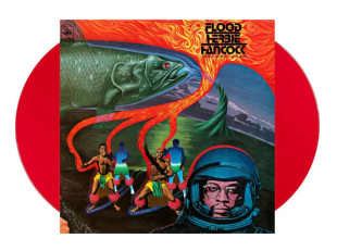 Herbie Hancock - Flood