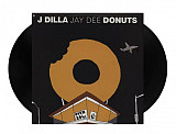 J Dilla (aka Jay Dee) - Donuts