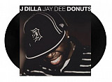 J Dilla (aka Jay Dee) - Donuts