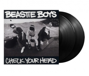 Beastie Boys - Check Your Head