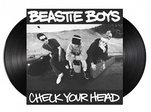 Beastie Boys - Check Your Head