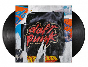 Daft Punk - Homework Remixes